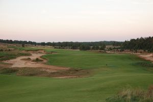 Sand Valley 1st 2024